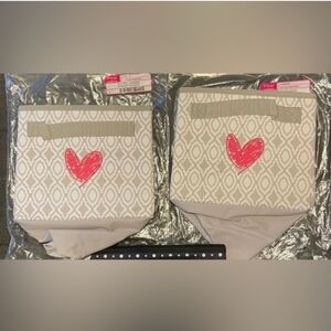 Thirty-one Your Way Rectangle Storage Bin